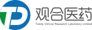 Tigermed Subsidiary Logo - Contract Research Organization CRO company subsidiary organization brand identity