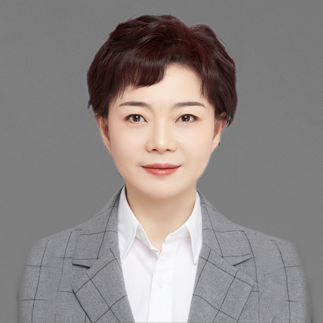 Leadership Portrait - Tigermed Contract Research Organization CRO executive management team photo