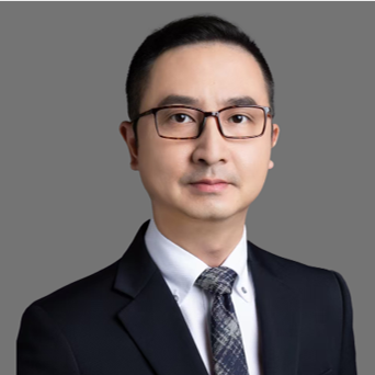 Leadership Portrait - Tigermed Contract Research Organization CRO executive management team photo