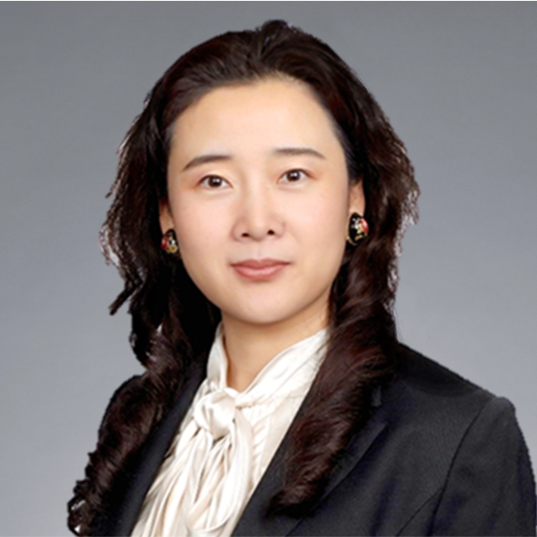Leadership Portrait - Tigermed Contract Research Organization CRO executive management team photo