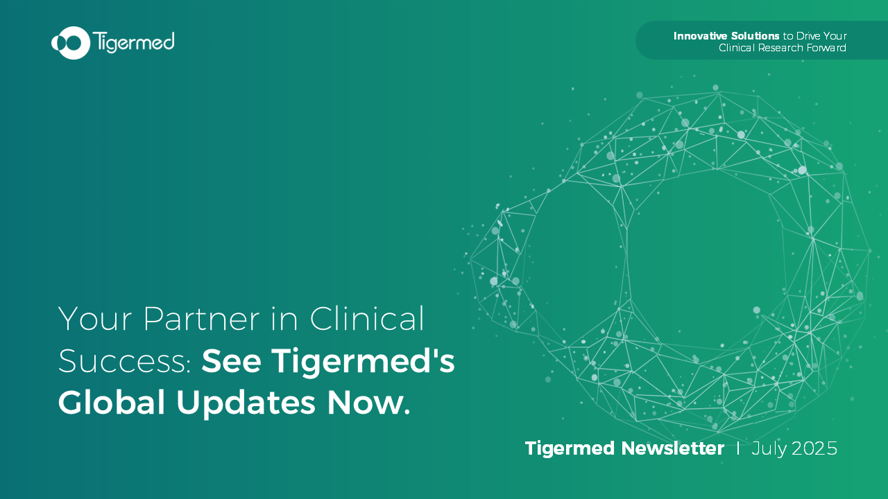 Your Full-Service CRO of Choice for Global Clinical Development