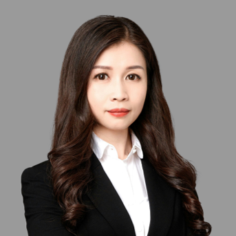 Leadership Portrait - Tigermed Contract Research Organization CRO executive management team photo