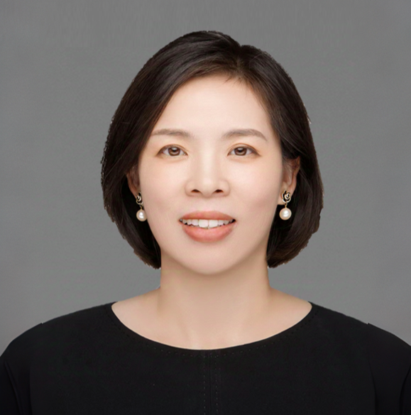 Leadership Portrait - Tigermed Contract Research Organization CRO executive management team photo