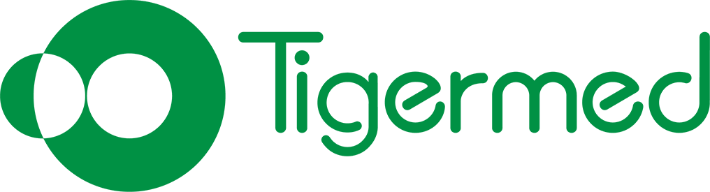 Tigermed Logo - Contract Research Organization (CRO)