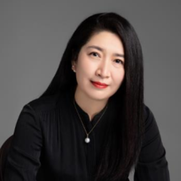 Leadership Portrait - Tigermed Contract Research Organization CRO executive management team photo
