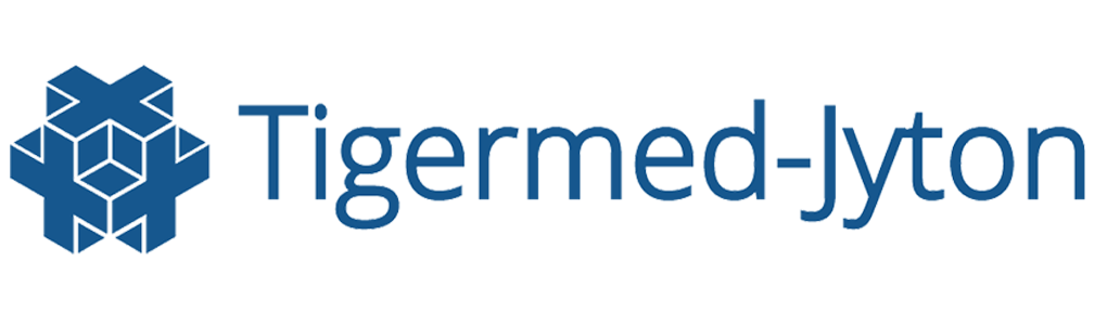 Tigermed Subsidiary Logo - Contract Research Organization CRO company subsidiary organization brand identity