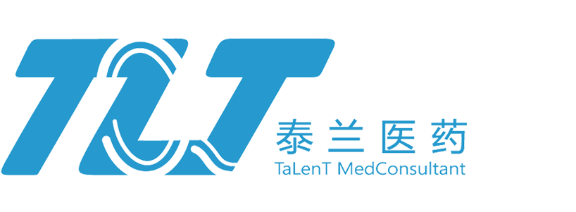 Tigermed Subsidiary Logo - Contract Research Organization CRO company subsidiary organization brand identity